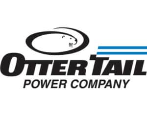 Otter tail power company