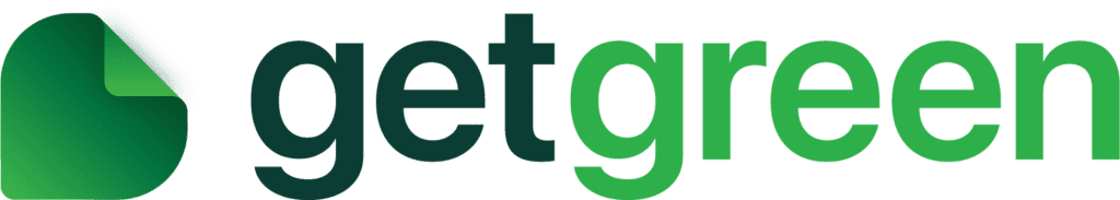 Getgreen app by emerald technologies