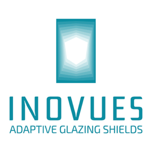 Inovues - adaptive glazing shields
