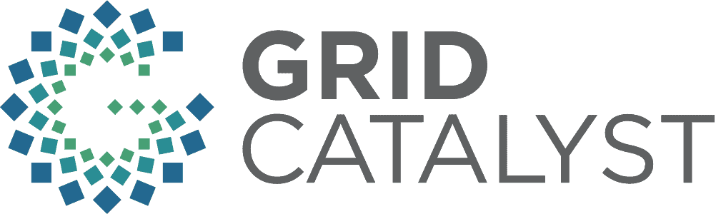 Grid catalyst logo