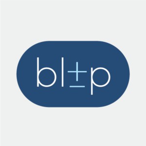 Blip logo square image chance cobb