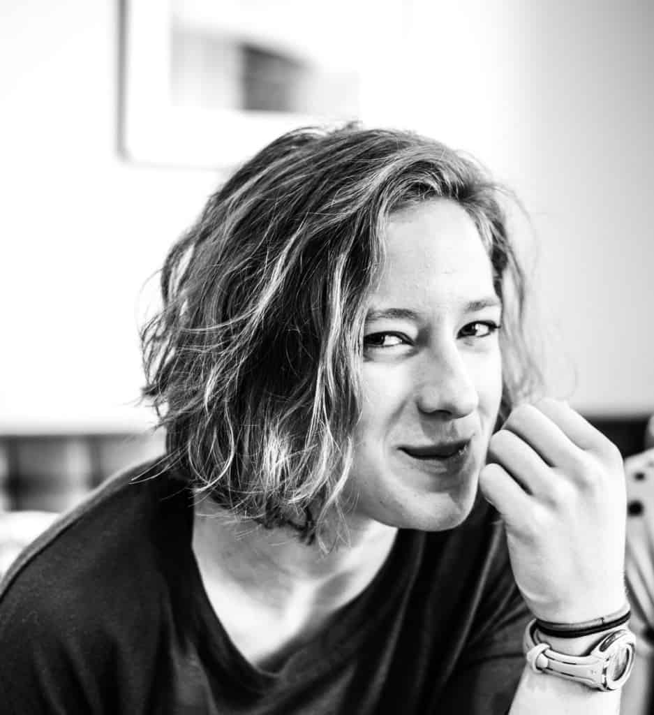 Becky kane profile photo 1