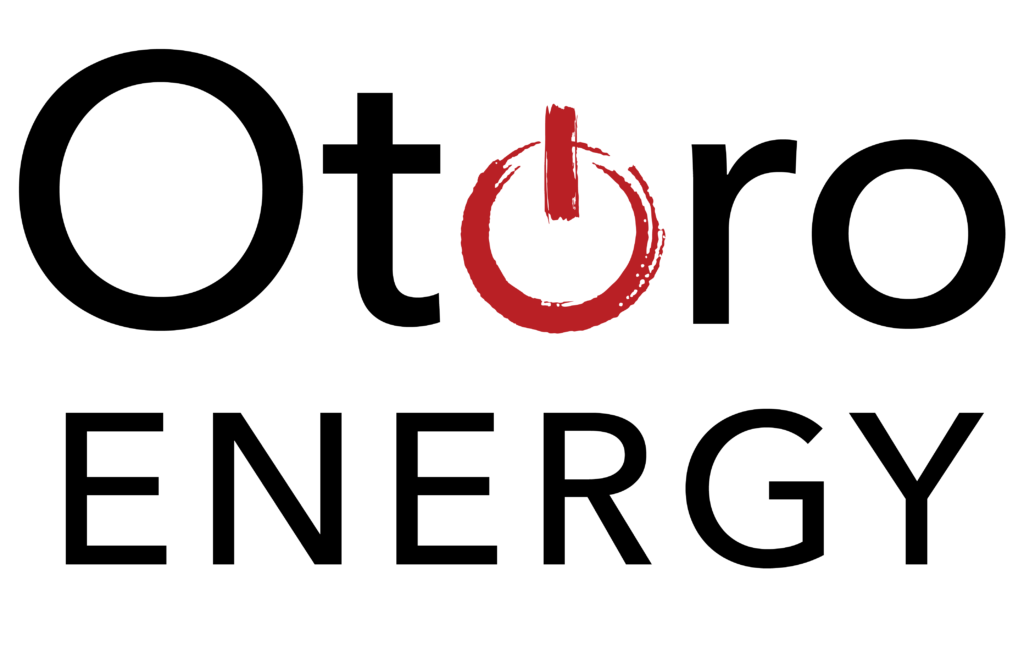Otoro logo6