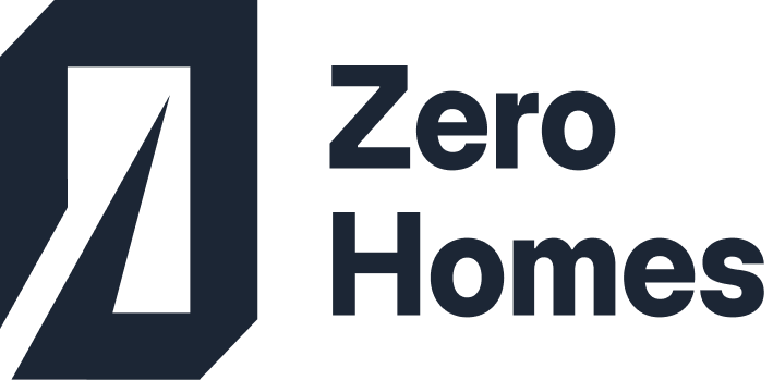 Zero homes